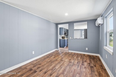 NEW, NEW, NEW!! Brand new full remodel. This home is 100% on Palatka Golf Club in Florida - for sale on GolfHomes.com, golf home, golf lot