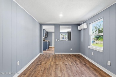 NEW, NEW, NEW!! Brand new full remodel. This home is 100% on Palatka Golf Club in Florida - for sale on GolfHomes.com, golf home, golf lot