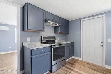 NEW, NEW, NEW!! Brand new full remodel. This home is 100% on Palatka Golf Club in Florida - for sale on GolfHomes.com, golf home, golf lot