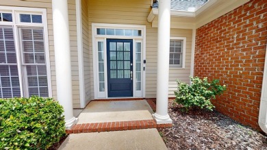 Experience exceptional savings with an assumable VA loan at 2 on Maple Ridge Golf Club in Georgia - for sale on GolfHomes.com, golf home, golf lot