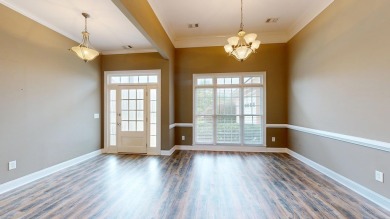 Experience exceptional savings with an assumable VA loan at 2 on Maple Ridge Golf Club in Georgia - for sale on GolfHomes.com, golf home, golf lot