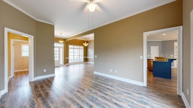 Experience exceptional savings with an assumable VA loan at 2 on Maple Ridge Golf Club in Georgia - for sale on GolfHomes.com, golf home, golf lot