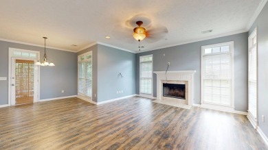 Experience exceptional savings with an assumable VA loan at 2 on Maple Ridge Golf Club in Georgia - for sale on GolfHomes.com, golf home, golf lot