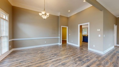 Experience exceptional savings with an assumable VA loan at 2 on Maple Ridge Golf Club in Georgia - for sale on GolfHomes.com, golf home, golf lot