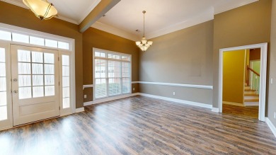 Experience exceptional savings with an assumable VA loan at 2 on Maple Ridge Golf Club in Georgia - for sale on GolfHomes.com, golf home, golf lot