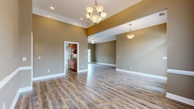 Experience exceptional savings with an assumable VA loan at 2 on Maple Ridge Golf Club in Georgia - for sale on GolfHomes.com, golf home, golf lot