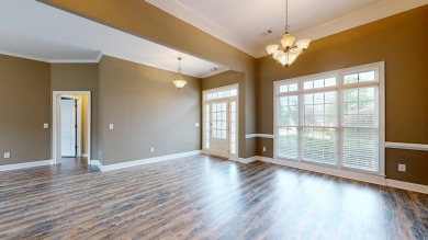 Experience exceptional savings with an assumable VA loan at 2 on Maple Ridge Golf Club in Georgia - for sale on GolfHomes.com, golf home, golf lot