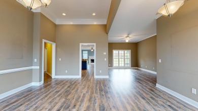 Experience exceptional savings with an assumable VA loan at 2 on Maple Ridge Golf Club in Georgia - for sale on GolfHomes.com, golf home, golf lot