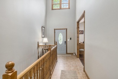 Welcome to 3990 Stone Valley Lane, a beautifully updated on Stonegate Golf Club in Michigan - for sale on GolfHomes.com, golf home, golf lot
