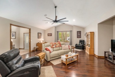 Welcome to 3990 Stone Valley Lane, a beautifully updated on Stonegate Golf Club in Michigan - for sale on GolfHomes.com, golf home, golf lot