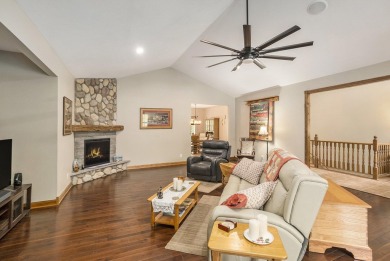 Welcome to 3990 Stone Valley Lane, a beautifully updated on Stonegate Golf Club in Michigan - for sale on GolfHomes.com, golf home, golf lot