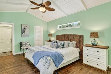 Welcome to a hidden gem in the securely gated, cobblestone-lined on Rockport Country Club in Texas - for sale on GolfHomes.com, golf home, golf lot