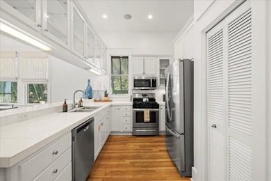 Step into effortless coastal living with this beautifully on Seascape Golf Course in Florida - for sale on GolfHomes.com, golf home, golf lot