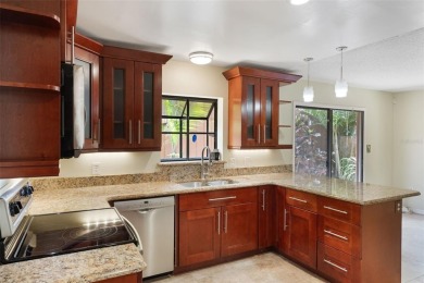 Under contract-accepting backup offers. Welcome to this on Mayfair Country Club in Florida - for sale on GolfHomes.com, golf home, golf lot