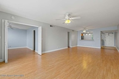 COMPLETELY REMODELED. Spacious 2 bedrooms, 2 new baths with on Palm-Aire Country Club and Resort - Palms in Florida - for sale on GolfHomes.com, golf home, golf lot