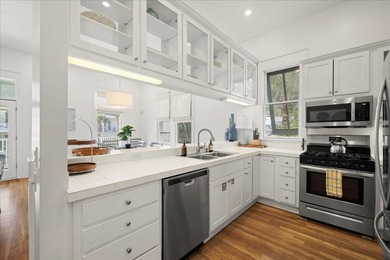 Step into effortless coastal living with this beautifully on Seascape Golf Course in Florida - for sale on GolfHomes.com, golf home, golf lot