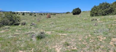 Beautiful mountain views and easy access!  Available now is this on Walsenburg Golf Club in Colorado - for sale on GolfHomes.com, golf home, golf lot