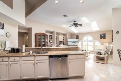 This is one of the most desirable locations in Spanish Wells. It on Spanish Wells Golf and Country Club in Florida - for sale on GolfHomes.com, golf home, golf lot