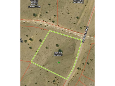 Beautiful mountain views and easy access!  Available now is this on Walsenburg Golf Club in Colorado - for sale on GolfHomes.com, golf home, golf lot