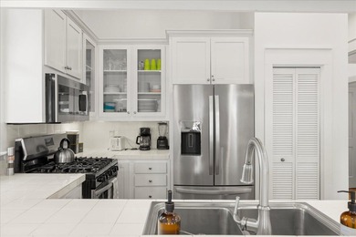 Step into effortless coastal living with this beautifully on Seascape Golf Course in Florida - for sale on GolfHomes.com, golf home, golf lot