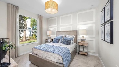 Welcome to your slice of paradise in The National Golf & Country on Panther Run Golf Club in Florida - for sale on GolfHomes.com, golf home, golf lot