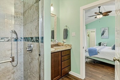 Welcome to a hidden gem in the securely gated, cobblestone-lined on Rockport Country Club in Texas - for sale on GolfHomes.com, golf home, golf lot