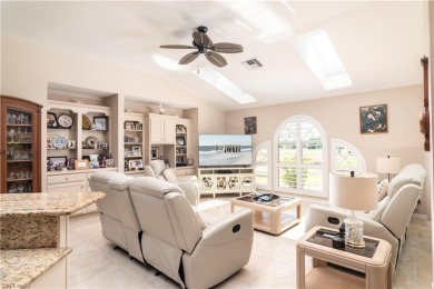 This is one of the most desirable locations in Spanish Wells. It on Spanish Wells Golf and Country Club in Florida - for sale on GolfHomes.com, golf home, golf lot