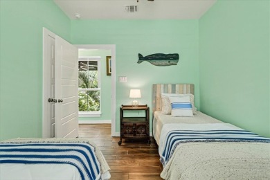 Welcome to a hidden gem in the securely gated, cobblestone-lined on Rockport Country Club in Texas - for sale on GolfHomes.com, golf home, golf lot