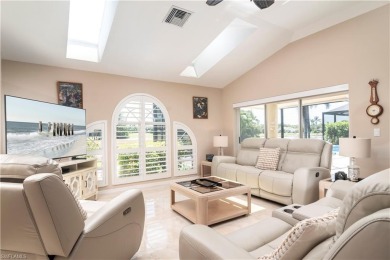 This is one of the most desirable locations in Spanish Wells. It on Spanish Wells Golf and Country Club in Florida - for sale on GolfHomes.com, golf home, golf lot