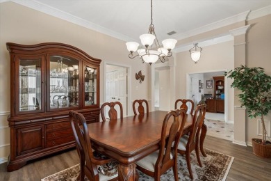 Drop dead gorgeous golf course lot! This rare one-story home on on Coyote Ridge Golf Club in Texas - for sale on GolfHomes.com, golf home, golf lot