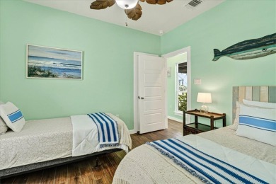 Welcome to a hidden gem in the securely gated, cobblestone-lined on Rockport Country Club in Texas - for sale on GolfHomes.com, golf home, golf lot