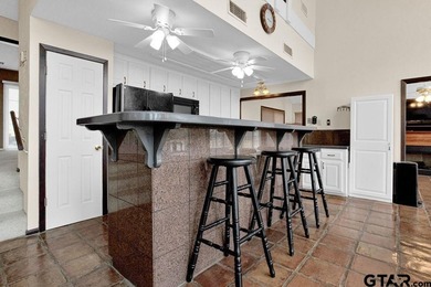 Welcome to your private lakefront retreat in the prestigious on Hide-A-Way Lake Golf Course in Texas - for sale on GolfHomes.com, golf home, golf lot