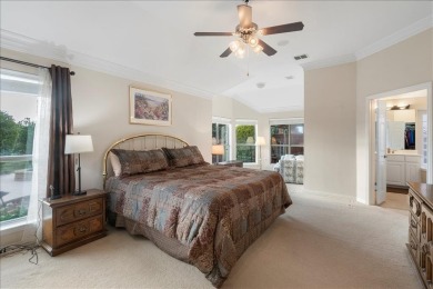 Drop dead gorgeous golf course lot! This rare one-story home on on Coyote Ridge Golf Club in Texas - for sale on GolfHomes.com, golf home, golf lot