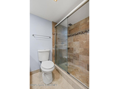 COMPLETELY REMODELED. Spacious 2 bedrooms, 2 new baths with on Palm-Aire Country Club and Resort - Palms in Florida - for sale on GolfHomes.com, golf home, golf lot