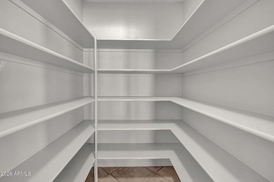 Single-level, EXCELLENTLY MAINTAINED 4-bedr, 2-bath SPLIT floor on Ocotillo Golf Resort  in Arizona - for sale on GolfHomes.com, golf home, golf lot