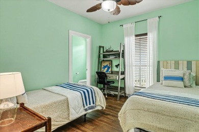 Welcome to a hidden gem in the securely gated, cobblestone-lined on Rockport Country Club in Texas - for sale on GolfHomes.com, golf home, golf lot