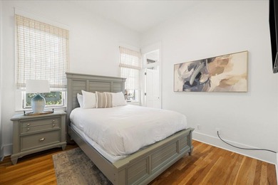 Step into effortless coastal living with this beautifully on Seascape Golf Course in Florida - for sale on GolfHomes.com, golf home, golf lot