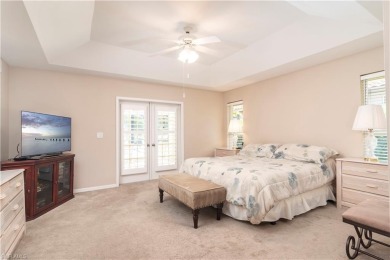 This is one of the most desirable locations in Spanish Wells. It on Spanish Wells Golf and Country Club in Florida - for sale on GolfHomes.com, golf home, golf lot