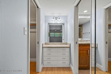 COMPLETELY REMODELED. Spacious 2 bedrooms, 2 new baths with on Palm-Aire Country Club and Resort - Palms in Florida - for sale on GolfHomes.com, golf home, golf lot