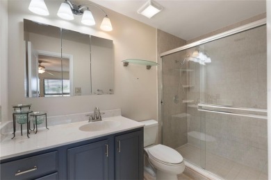 Under contract-accepting backup offers. Welcome to this on Mayfair Country Club in Florida - for sale on GolfHomes.com, golf home, golf lot