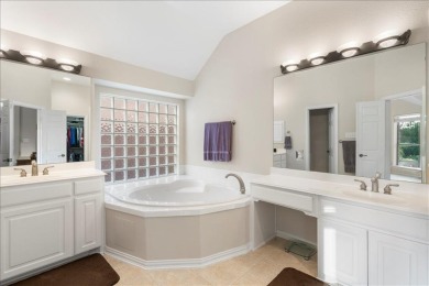 Drop dead gorgeous golf course lot! This rare one-story home on on Coyote Ridge Golf Club in Texas - for sale on GolfHomes.com, golf home, golf lot