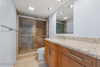 COMPLETELY REMODELED. Spacious 2 bedrooms, 2 new baths with on Palm-Aire Country Club and Resort - Palms in Florida - for sale on GolfHomes.com, golf home, golf lot
