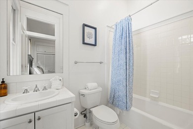 Step into effortless coastal living with this beautifully on Seascape Golf Course in Florida - for sale on GolfHomes.com, golf home, golf lot