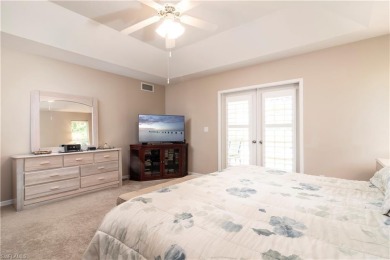 This is one of the most desirable locations in Spanish Wells. It on Spanish Wells Golf and Country Club in Florida - for sale on GolfHomes.com, golf home, golf lot
