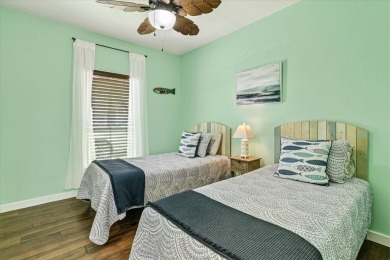 Welcome to a hidden gem in the securely gated, cobblestone-lined on Rockport Country Club in Texas - for sale on GolfHomes.com, golf home, golf lot