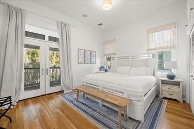 Step into effortless coastal living with this beautifully on Seascape Golf Course in Florida - for sale on GolfHomes.com, golf home, golf lot