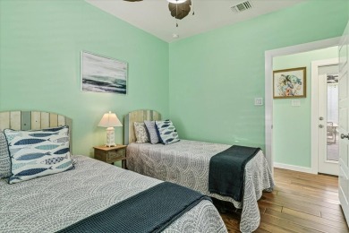 Welcome to a hidden gem in the securely gated, cobblestone-lined on Rockport Country Club in Texas - for sale on GolfHomes.com, golf home, golf lot