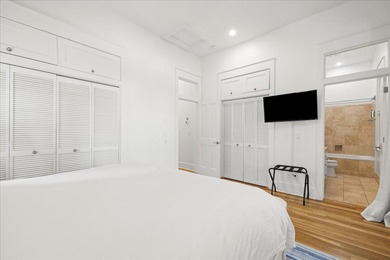 Step into effortless coastal living with this beautifully on Seascape Golf Course in Florida - for sale on GolfHomes.com, golf home, golf lot