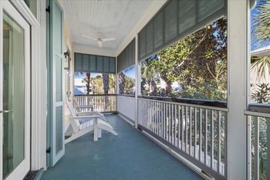 Step into effortless coastal living with this beautifully on Seascape Golf Course in Florida - for sale on GolfHomes.com, golf home, golf lot