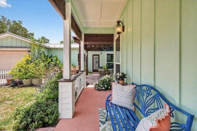 Welcome to a hidden gem in the securely gated, cobblestone-lined on Rockport Country Club in Texas - for sale on GolfHomes.com, golf home, golf lot
